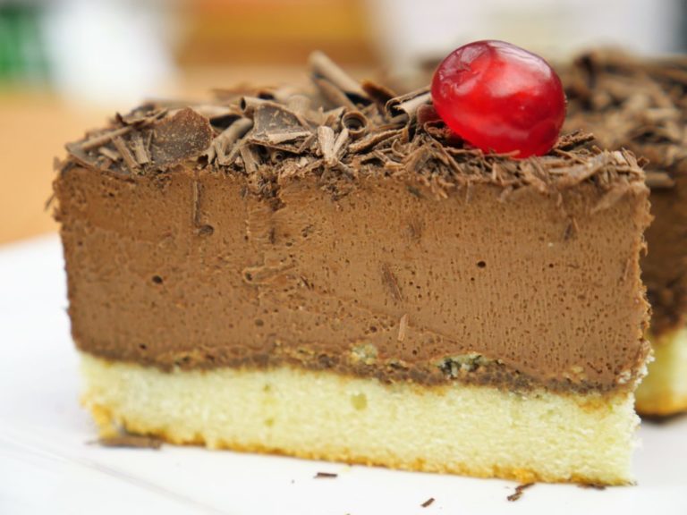 Lab e Shireen Food Fusion