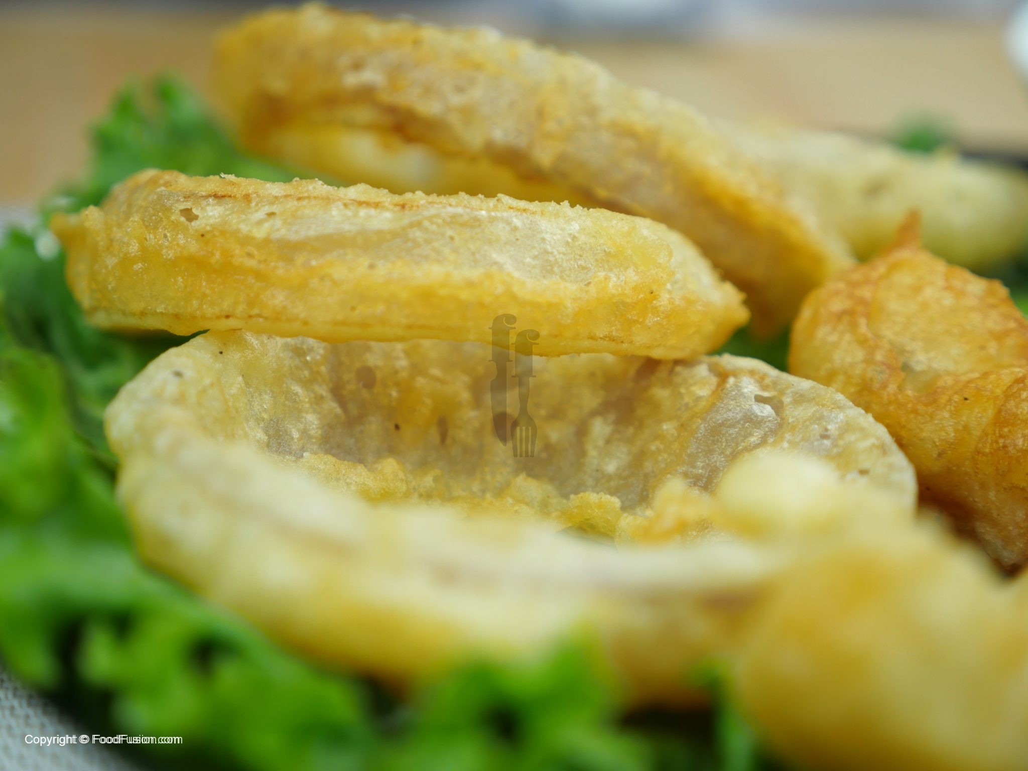 Crunchy Buttermilk Ranch Onion Rings Recipe | Food Network Kitchen | Food  Network