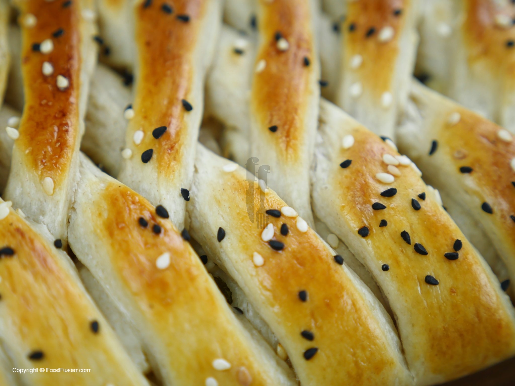 Bread chicken recipe easy Recipe of chicken bread