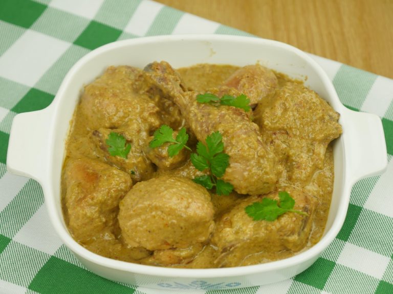 Kabab Karahi Recipe by Food Fusion