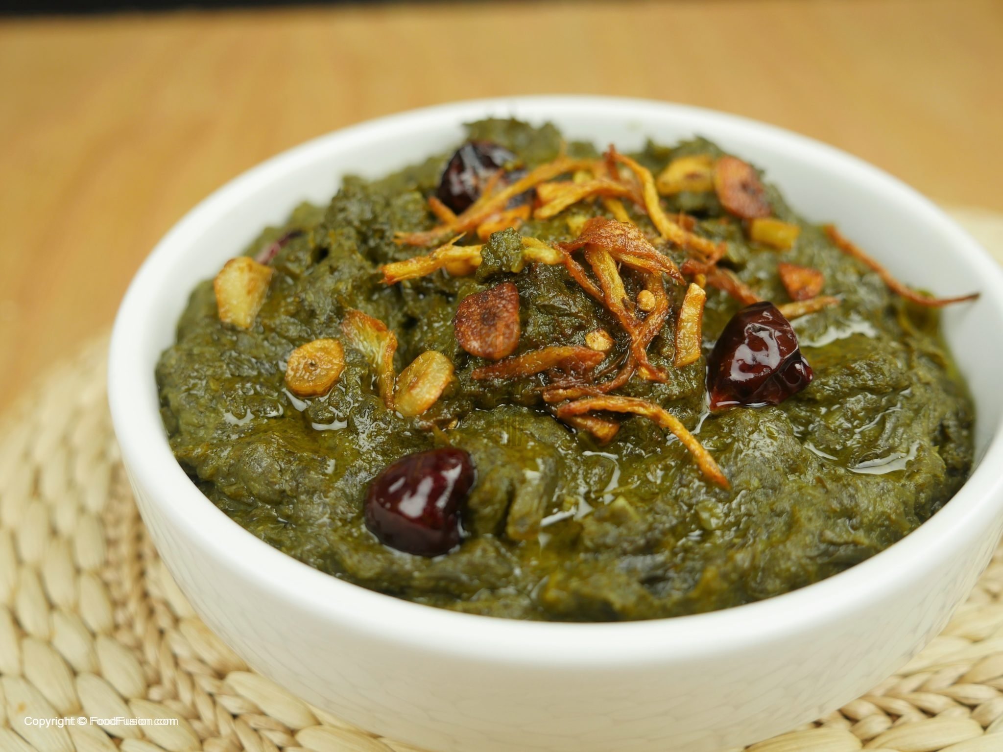 Is Sarson Ka Saag Good In Pregnancy Sarson Ka Saag – Food Fusion
