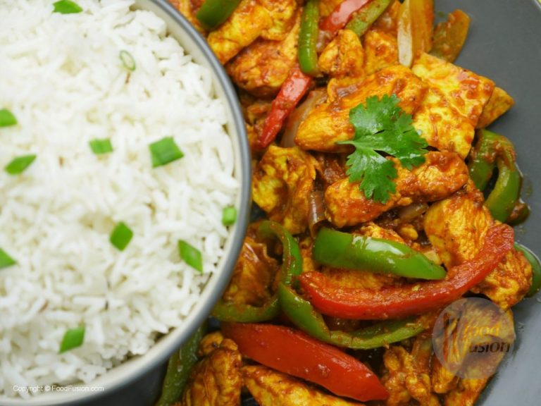 Kabab Karahi Recipe by Food Fusion