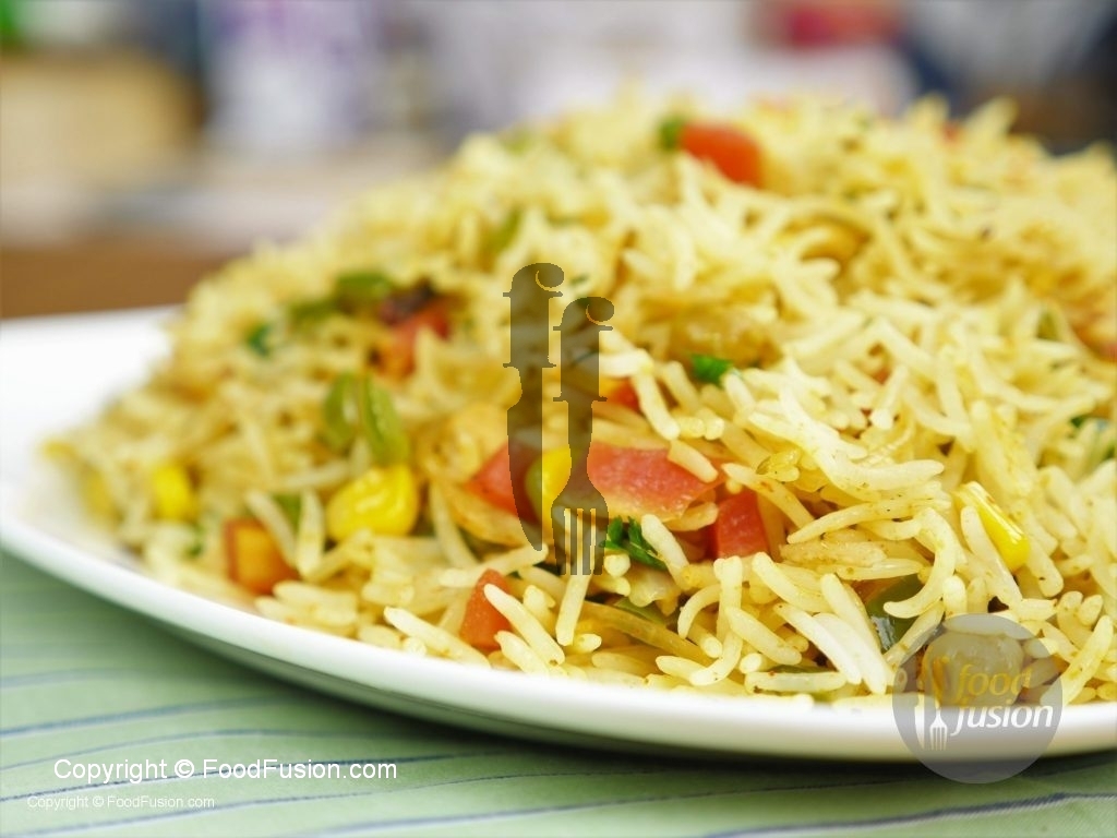 Biryani & Pulao – Page 10 of 11 – Food Fusion