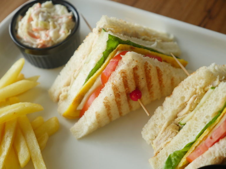 Chicken Fajita Pasta Food Fusion