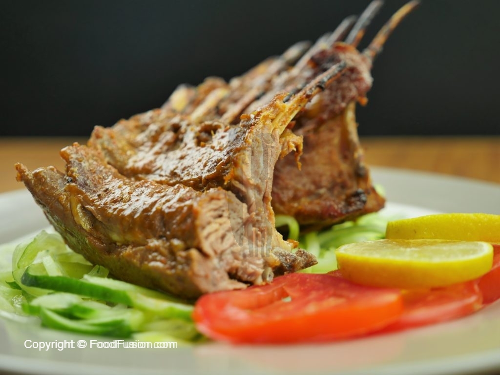 Mutton Ribs Recipe Pakistani at Jamie Gibb blog
