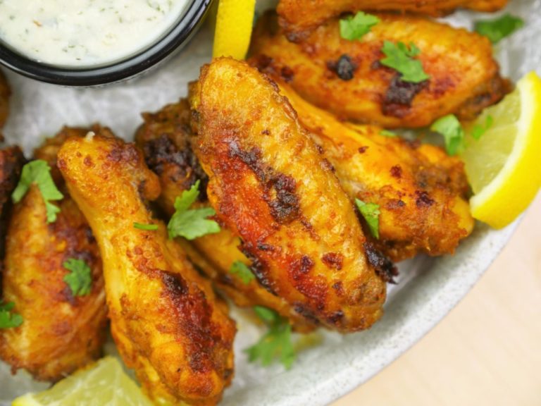 Delicious Lahori fish fry recipe by Food Fusion