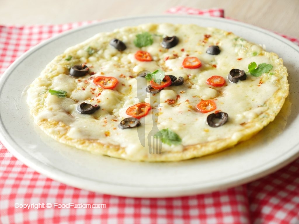 How to Make an Omelet Perfectly Every Time How to Make an Omelet Perfectly Every Time