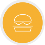 Burgers & Sandwiches