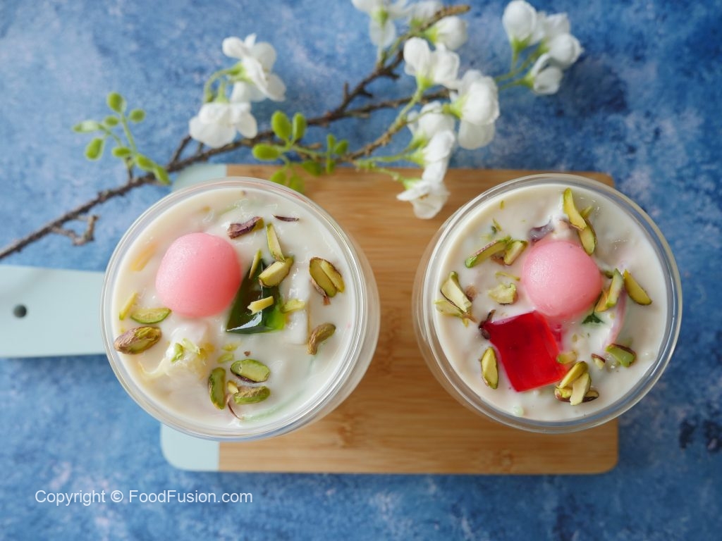 Doodh Dulari Food Fusion doodh-dulari-food-fusion