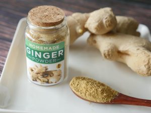 Ginger,Garlic & Onion Powder – Food Fusion