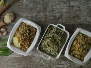 Vermicelli Kunafa Food Fusion