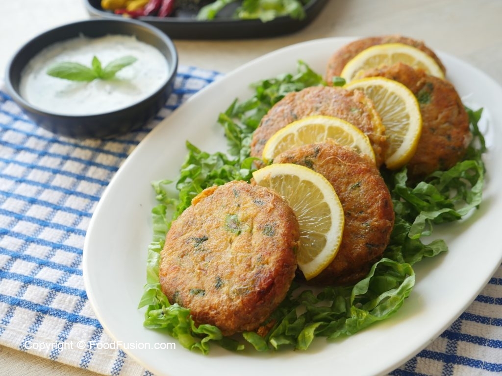 Chicken best sale resha kabab
