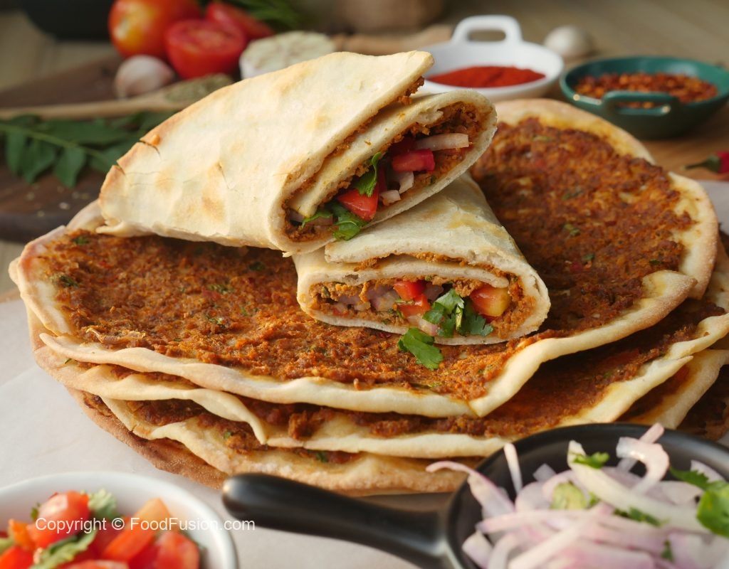 lahmacun