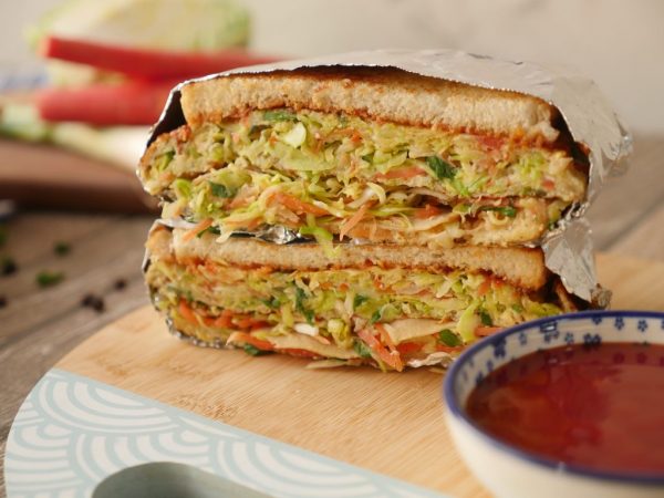 Food Fusion