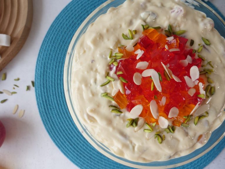 Desserts Page 4 of 21 Food Fusion