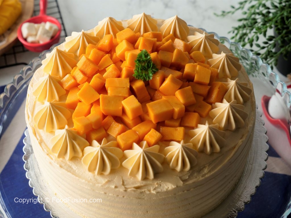 Mango Cake Stock Illustrations – 2,758 Mango Cake Stock Illustrations,  Vectors & Clipart - Dreamstime