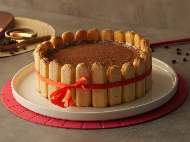 Desserts Food Fusion