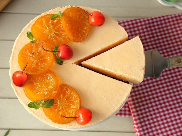 Desserts Food Fusion