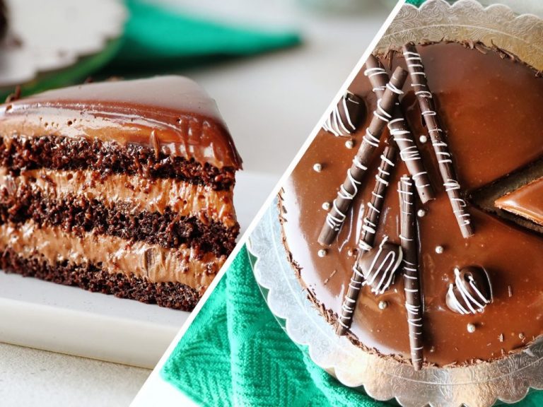 Desserts Food Fusion