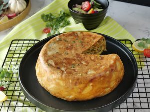 Chicken Tikka Chatti pathiri – Food Fusion - Pakistani's No 1 Quick ...