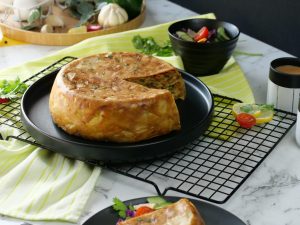 Chicken Tikka Chatti pathiri – Food Fusion - Pakistani's No 1 Quick ...