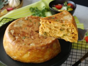 Chicken Tikka Chatti pathiri – Food Fusion - Pakistani's No 1 Quick ...