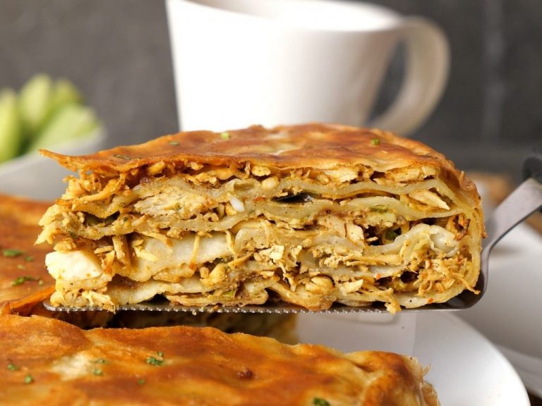 Fish fry with masala (Fried Fish) – Food Fusion