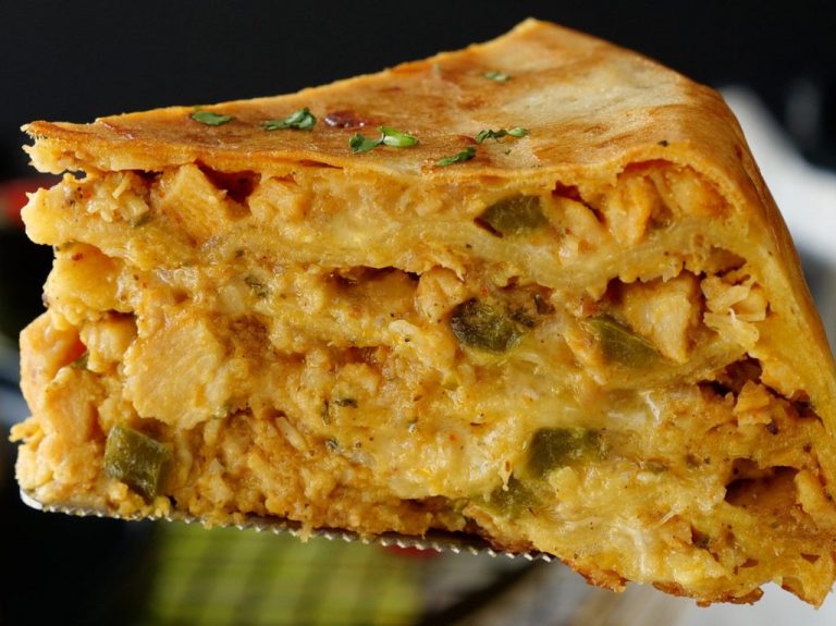 Black pepper Chicken Food Fusion