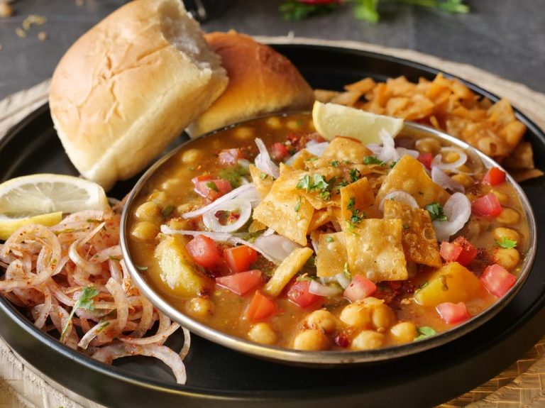 Black pepper Chicken Food Fusion