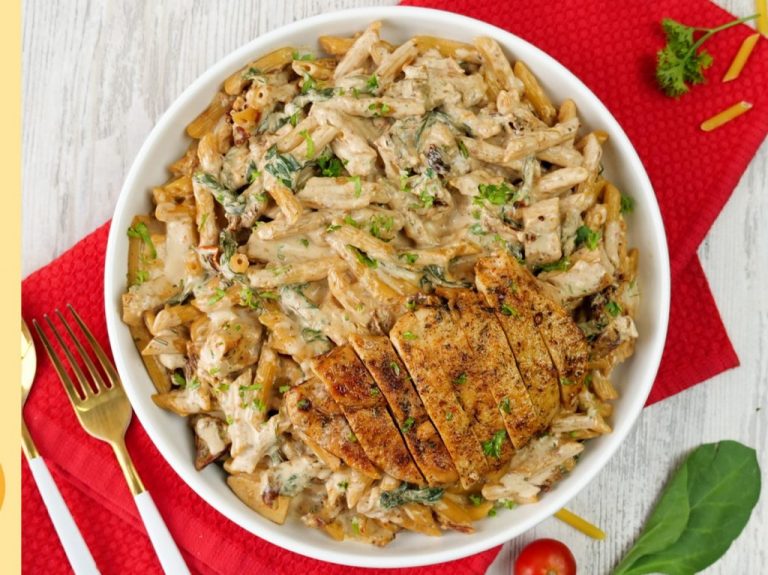 Black pepper Chicken Food Fusion