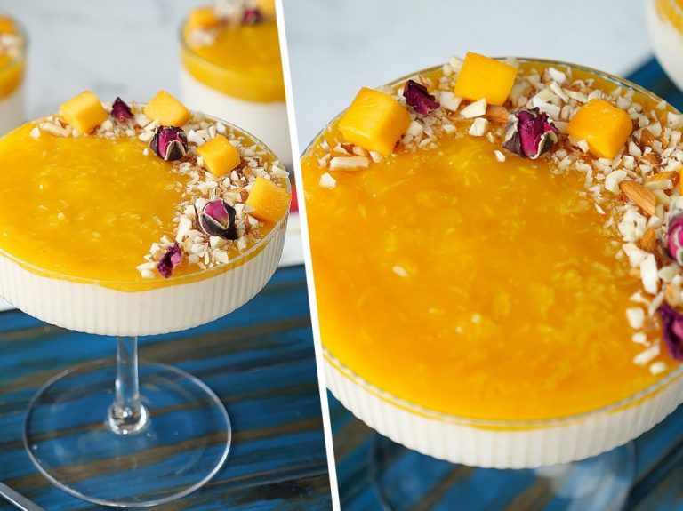 Desserts Food Fusion