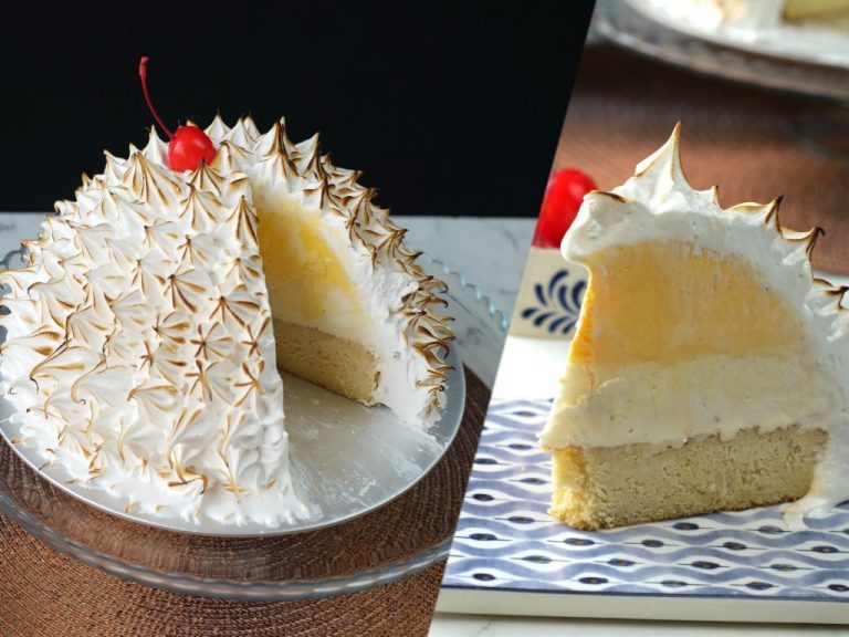 Desserts Food Fusion