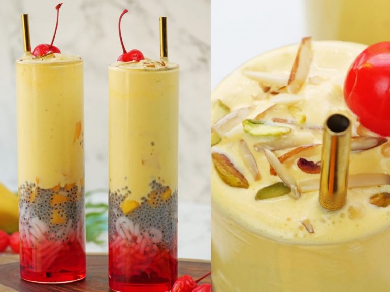 Desserts Food Fusion