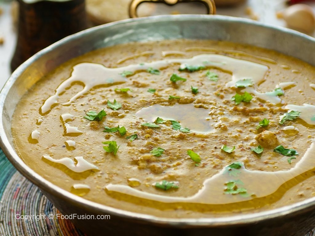 Winter special Bajray ki Khichri – Food Fusion Winter special Bajray ki Khichri – Food Fusion