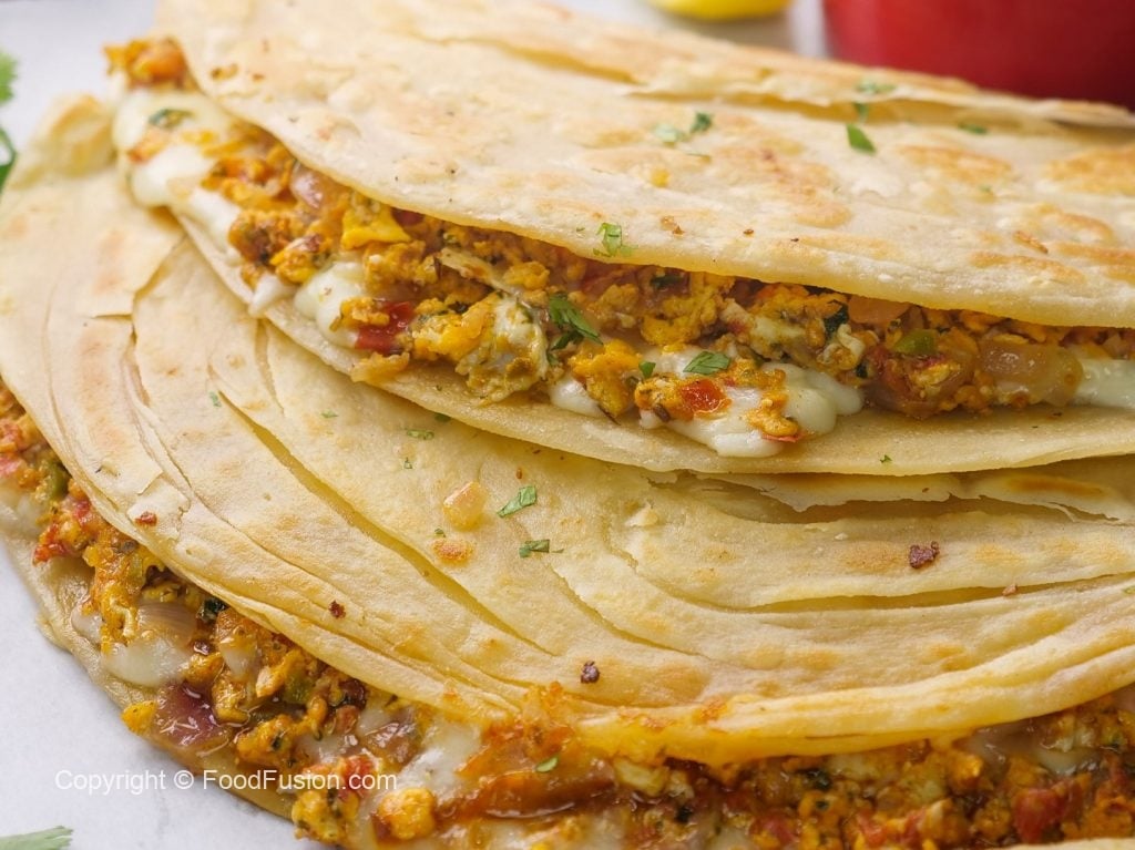 Anda Cheese Paratha Food Fusion anda-cheese-paratha-food-fusion