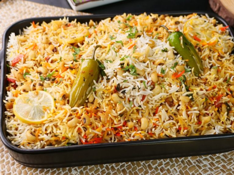 Black pepper Chicken Food Fusion