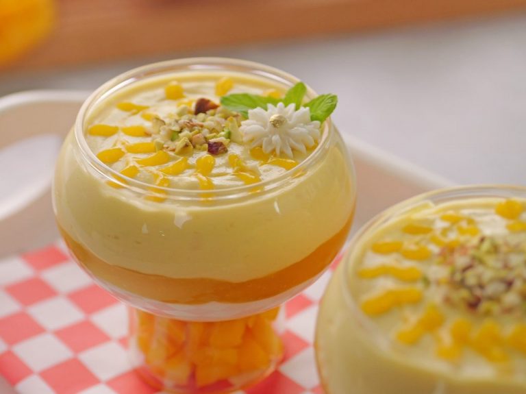 Desserts Page 3 of 29 Food Fusion