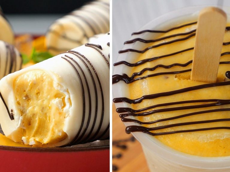 Desserts Food Fusion